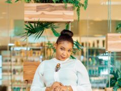 Irene Robert – Neno Moja Irene Robert - Neno Moja