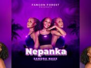 Sandra NAXX – NEPANKA Sandra NAXX - NEPANKA