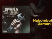 Nikki Mbishi – Nakumbuka Zamani Nikki Mbishi - Nakumbuka Zamani