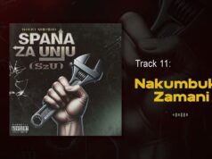Nikki Mbishi – Nakumbuka Zamani Nikki Mbishi - Nakumbuka Zamani