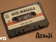 Azawi – Njize Okwagala Azawi - Njize Okwagala