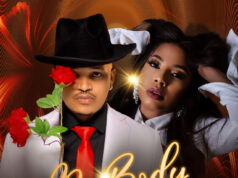 Platform – No Body Ft Kelly Khumalo Platform - No Body Ft Kelly Khumalo