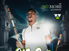 ALBUM Skweletu – No More Accompany