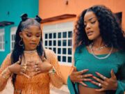 Ava Peace X Jowy Landa – No One Ava Peace X Jowy Landa - No One