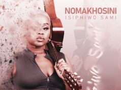 EP Nomakhosini – Isiphiwo Sami