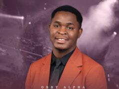 Obby Alpha – Makosa