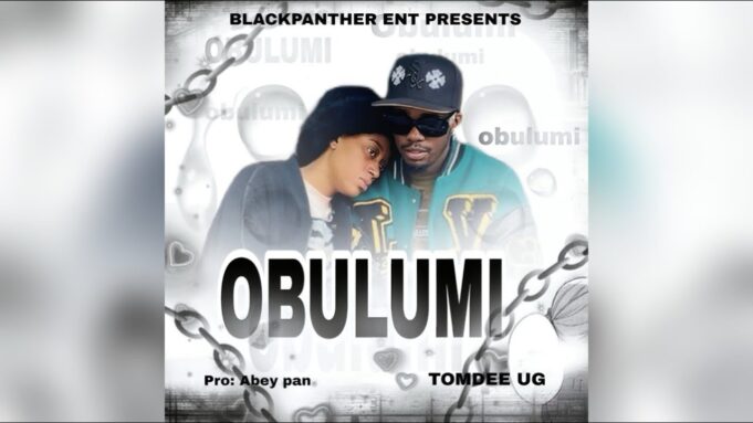 TomDee Ug - Obulumi