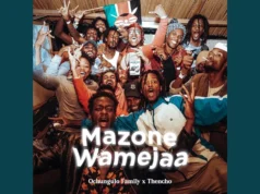 Ochungulo Family Ft Thencho – Mazone Wamejaa Ochungulo Family Ft Thencho - Mazone Wamejaa