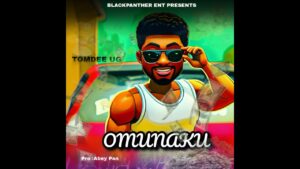 TomDee Ug - Omunaku