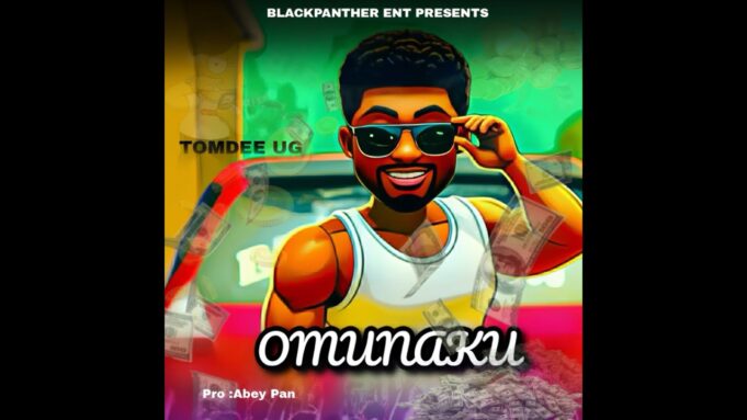 TomDee Ug - Omunaku