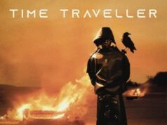 ALBUM Geniusjini X66 – Time Traveller