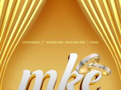 Oooweeeh Ft Panther 355, Mkizer HBC & Tonic – Mke Oooweeeh Ft Panther 355, Mkizer HBC & Tonic - Mke