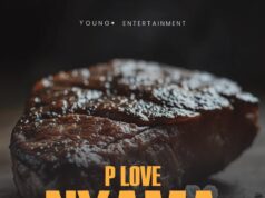P Love – Nyama P Love - Nyama