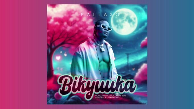 Pallaso - Bikyuuka