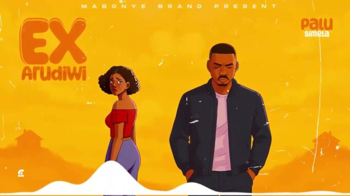 Palu Simela - Ex Arudiwi