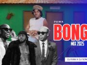LATEST PAWA BONGO MIX,NEW BONGO MIX 2025 BY DJ IVAN FT KATAM, JIRANI, MBOSSO, JAY MELODY LATEST PAWA BONGO MIX,NEW BONGO MIX 2025 BY DJ IVAN FT KATAM, JIRANI, MBOSSO, JAY MELODY