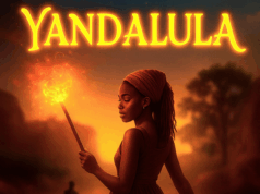 PawaBoy – Yandalula PawaBoy - Yandalula