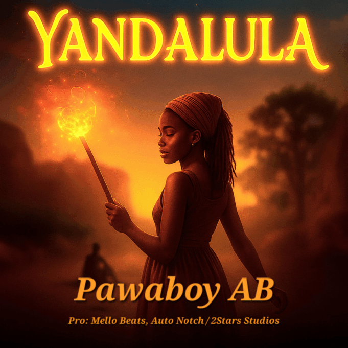 PawaBoy - Yandalula
