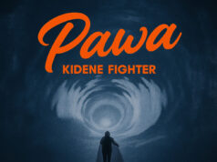 Kidene Fighter – Pawa Kidene Fighter - Pawa