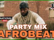AFROBEAT MIX 2025 BY DJ PEREZ (Burna Boy, Ayra Starr, Wizkid, Davido) AFROBEAT MIX 2025 BY DJ PEREZ (Burna Boy, Ayra Starr, Wizkid, Davido)