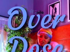 Pety Nila – OVERDOSE Pety Nila - OVERDOSE