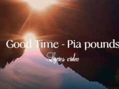 PIA Pounds – Good Time PIA Pounds - Good Time