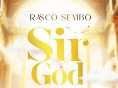 Rasco Sembo – Sir God Rasco Sembo - Sir God