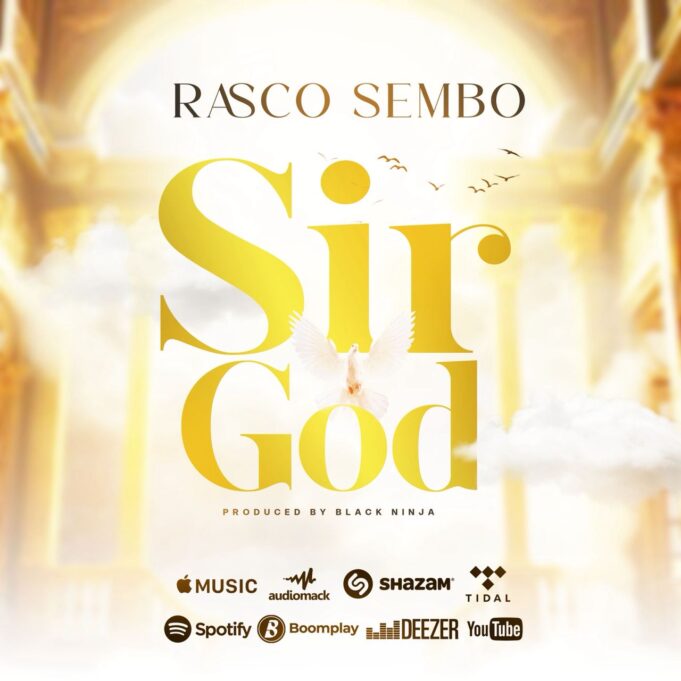 Rasco Sembo - Sir God