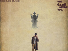 ALBUM Reekado Banks – The Game Needs You