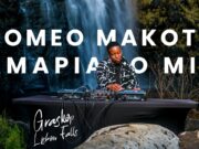 AMAPIANO MIX 25 JULY 2025 BY DJ ROMEO MAKOTA AMAPIANO MIX 25 JULY 2025 BY ROMEO MAKOTA