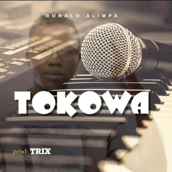 Ronald Alimpa - Tokowa