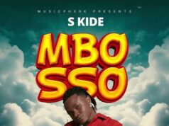 S Kide – Mbosso S Kide - Mbosso