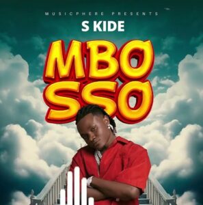 S Kide - Mbosso