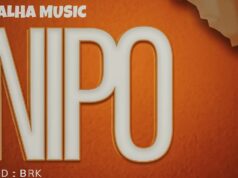 Salha Music – Nipo Salha Music - Nipo