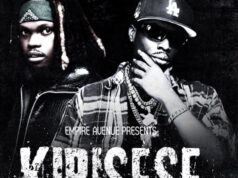 Sat B Ft Champuru Makenzo – Kirisese Sat B Ft Champuru Makenzo - Kirisese