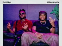 Savara – Asali Mbichi Ft Jay Melody Savara - Asali Mbichi Ft Jay Melody