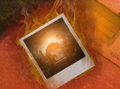 Scar Mkadinali – Mazishi ya Njege Scar Mkadinali - Mazishi ya Njege