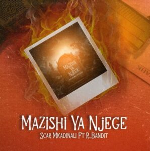 Scar Mkadinali - Mazishi ya Njege