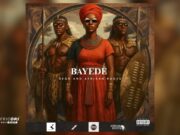 Sego & Afrikan Roots – Bayede Sego & Afrikan Roots - Bayede