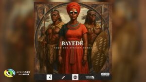 Sego & Afrikan Roots - Bayede