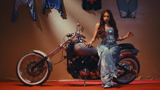 Shashl - Perfect Somebody