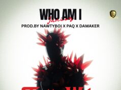 Shatta Wale – Who Am I Shatta Wale - Who Am I
