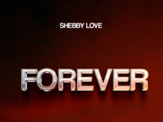 Shebby Love – Forever Shebby Love - Forever