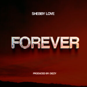 Shebby Love - Forever