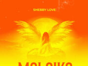 Shebby Love – Malaika Shebby Love - Malaika