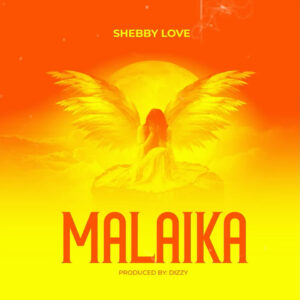 Shebby Love - Malaika