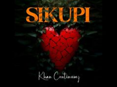 Khan Continumz – Sikupi Khan Continumz - Sikupi