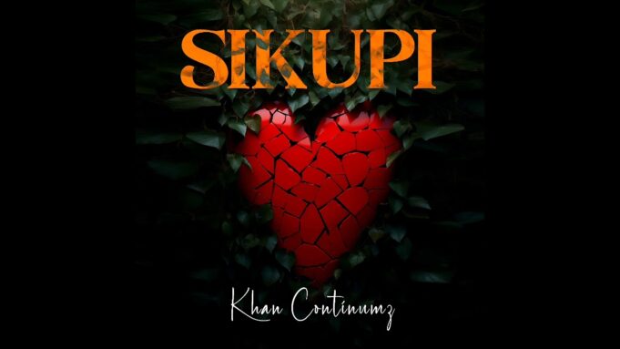 Khan Continumz - Sikupi