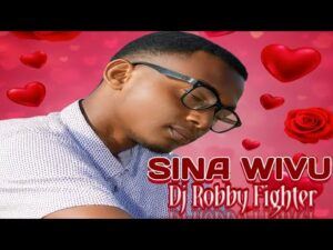 Dj Robby Fighter - SINA WIVU (Singeli Beat)