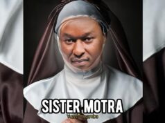 Yuzzo Mwamba – Sister Motra ( Diss Track) Yuzzo Mwamba - Sister Motra ( Diss Track)